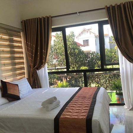 Truong Son Luxury Homestay Ніньбінь Екстер'єр фото