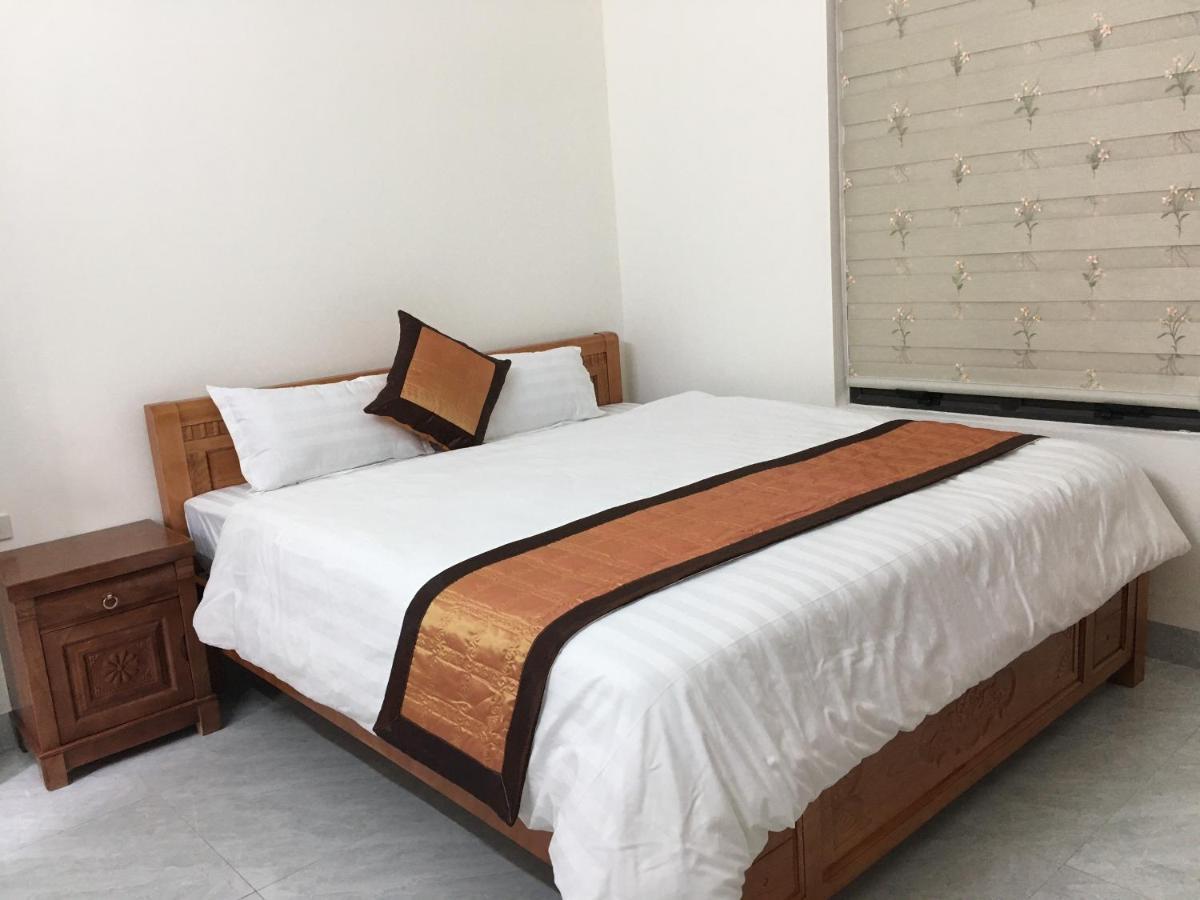 Truong Son Luxury Homestay Ніньбінь Екстер'єр фото