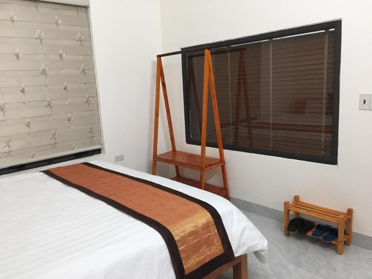 Truong Son Luxury Homestay Ніньбінь Екстер'єр фото