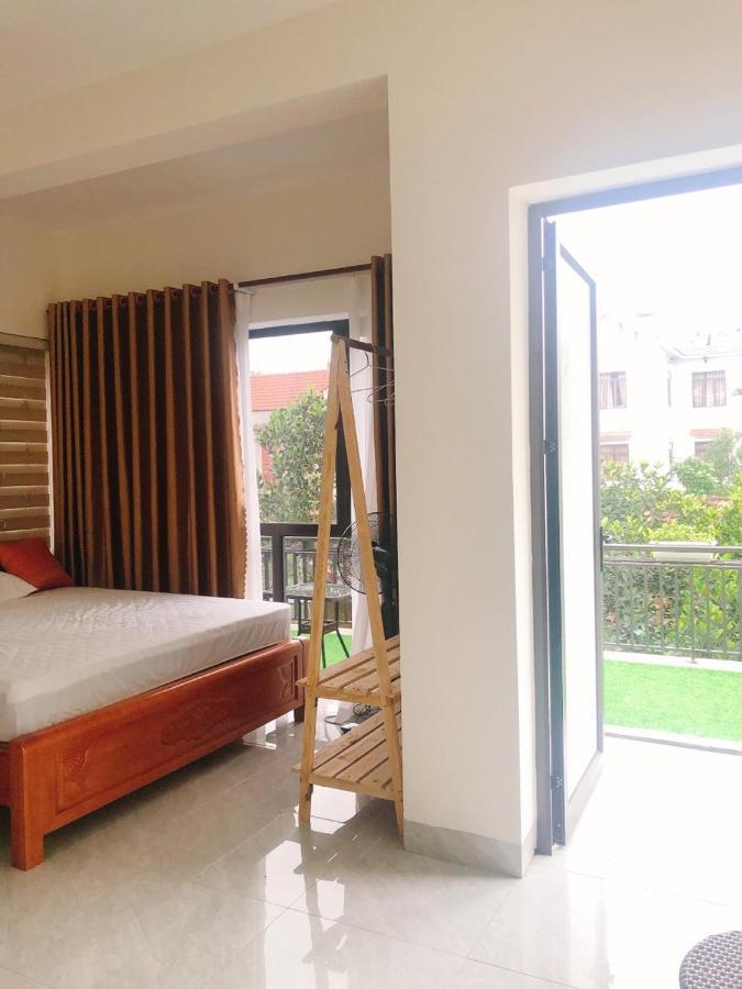 Truong Son Luxury Homestay Ніньбінь Екстер'єр фото