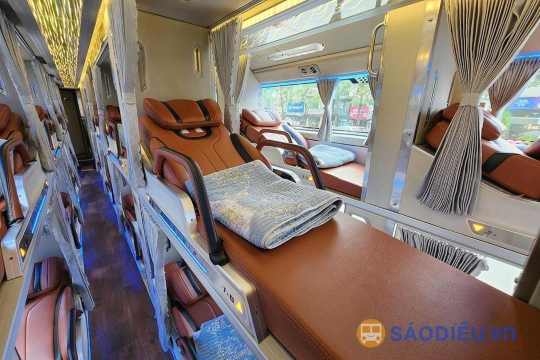 Truong Son Luxury Homestay Ніньбінь Екстер'єр фото