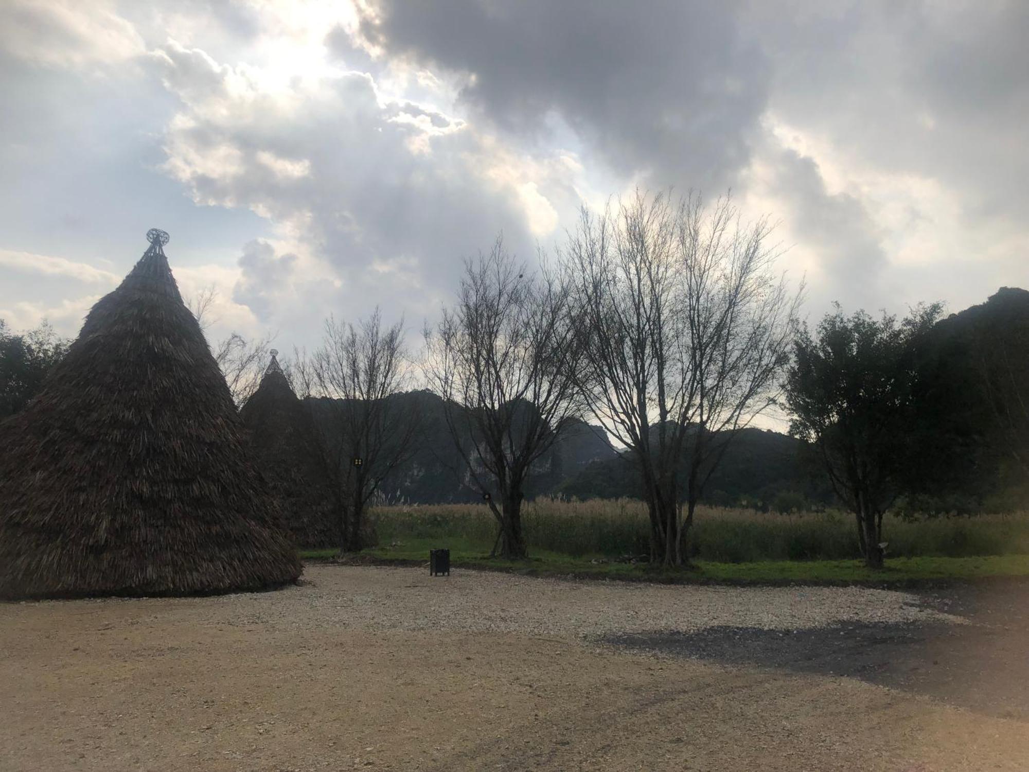 Truong Son Luxury Homestay Ніньбінь Екстер'єр фото